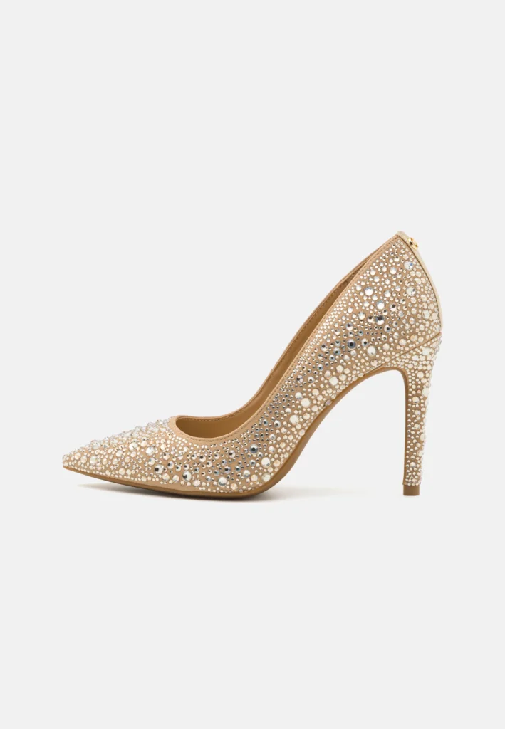 MICHAEL Michael Kors Décolleté Alina Flex decorata