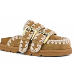 MOU Low bio sabot two-buckles