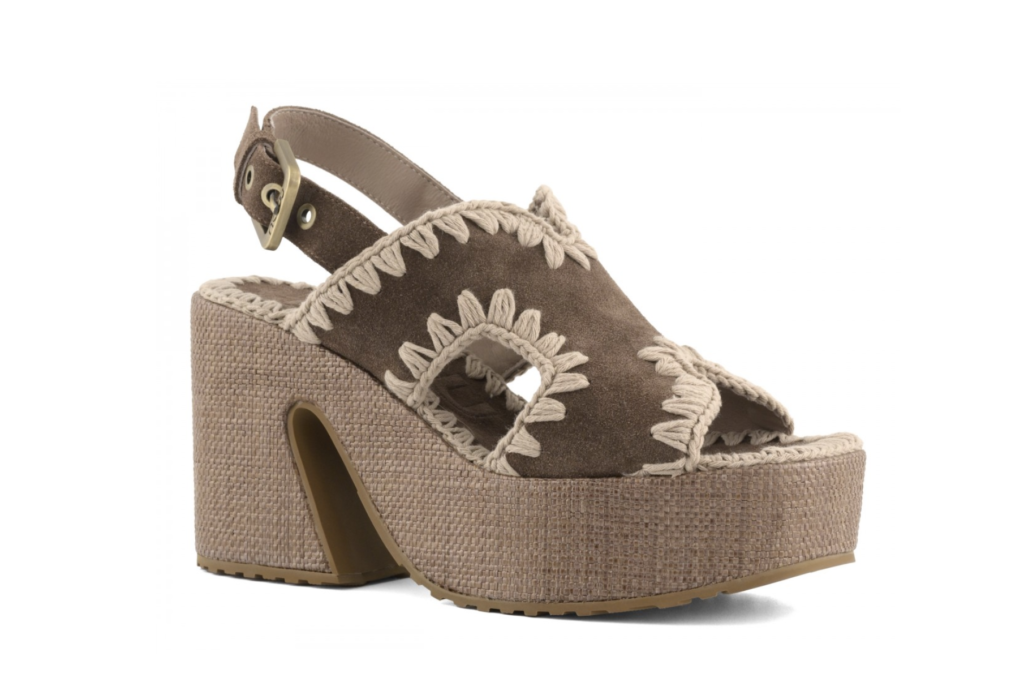 MOU Raffia platform