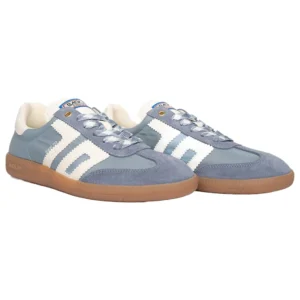 Sneakers BACK 70 Retro in Suede e Pelle – Stile Vintage Sportivo | Italia