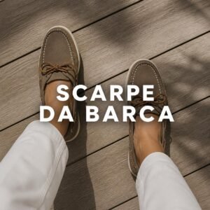 Scarba da barca