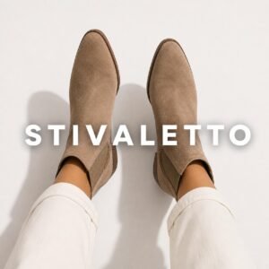 Stivaletto