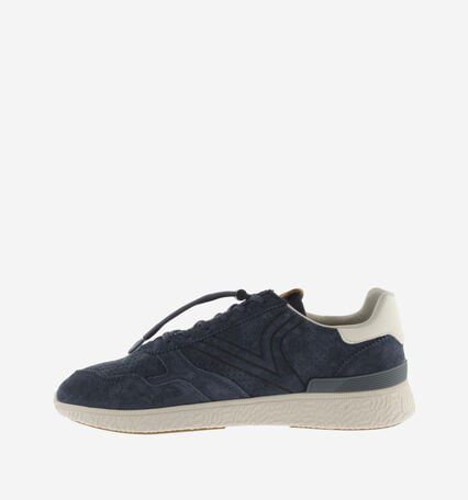 Victoria - ANIMA - SUEDE Sneaker sportive per uomo - immagine 3