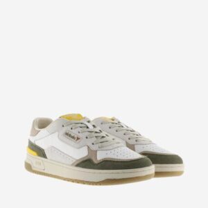 Victoria - C80 - CASUAL PATCH Sneaker sportive unisex