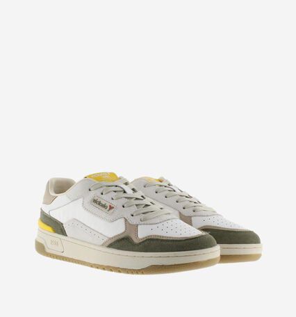 Victoria - C80 - CASUAL PATCH Sneaker sportive unisex