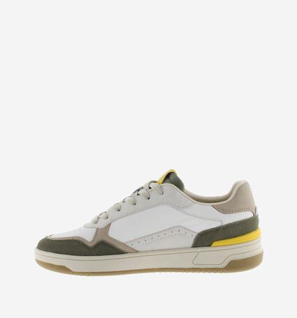 Victoria - C80 - CASUAL PATCH Sneaker sportive unisex - immagine 4