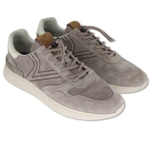 Victoria - ANIMA - SUEDE Sneaker sportive per uomo