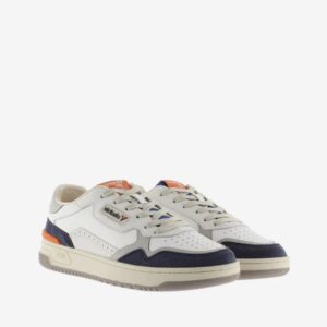 C80 - CASUAL PATCH Sneaker sportive unisex