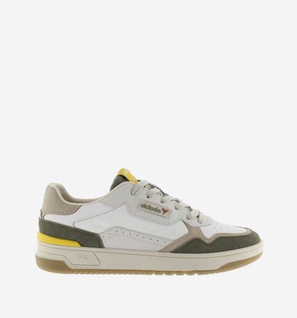 Victoria - C80 - CASUAL PATCH Sneaker sportive unisex - immagine 6