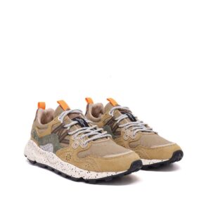 FLOWER MOUNTAIN SNEAKER YAMANO3