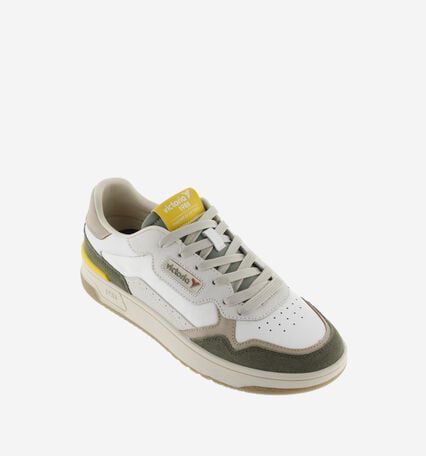 Victoria - C80 - CASUAL PATCH Sneaker sportive unisex - immagine 5