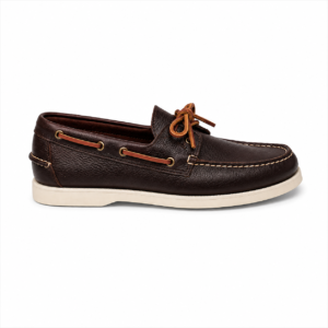 Sebago Portland Martellato Scarpe