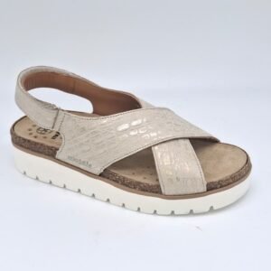 Sandalo Tally - Mephisto