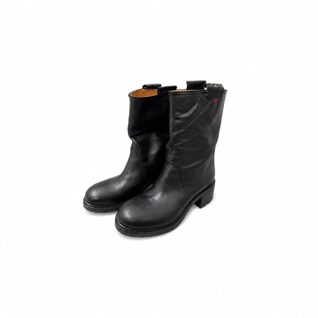 Stivale BIKER Gio+ Afra 06B