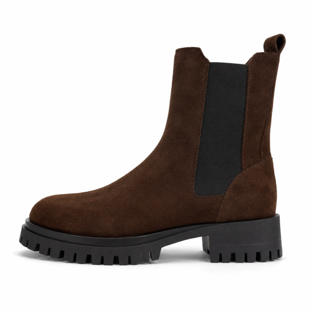 OVY NEW Stivaletto Donna