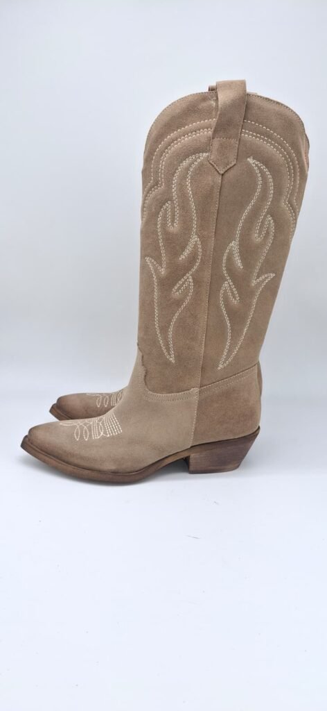 OVYE' 723 TEXANO  BEIGE