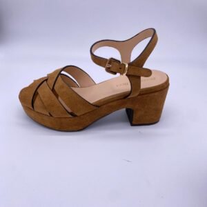 DUCCIO DEL DUCA PLATEAU DD22