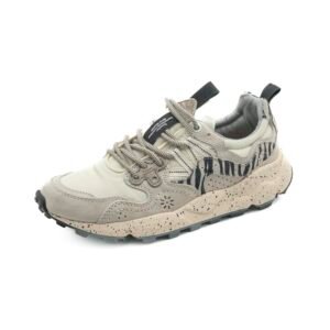 FLOWER MOUNTAIN - Yamano 3 Uni Sneaker Unisex off-White/Black