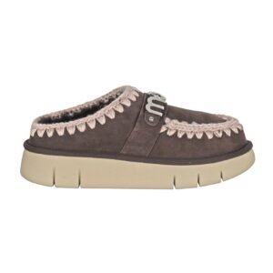 Mou-MU.FW531001A/MOCHA B-Moka- Taglia