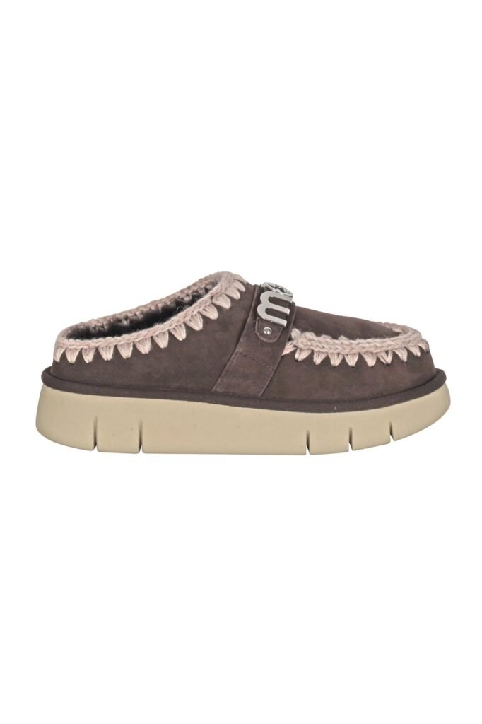 Mou-MU.FW531001A/MOCHA B-Moka- Taglia