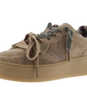 Victoria Turin Sneaker Donna Beige