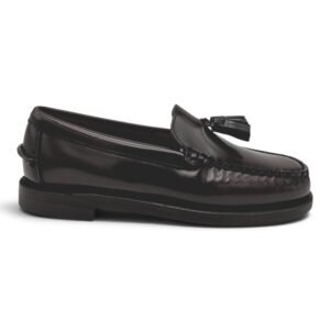 Sebago CLASSIC WILL W, Mocassini, Donna, Marrone (Brown Burgundy 903)