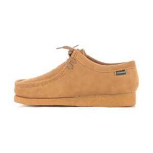 Sebago Campsides - Koala Man Cammello