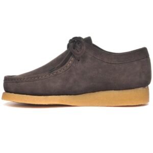 Sebago Campsides - Koala Man Marrone