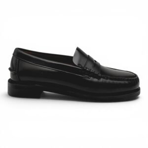 Sebago - Classic Dan Man Nero