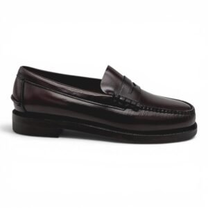 Sebago - Classic Dan Man Bordeaux