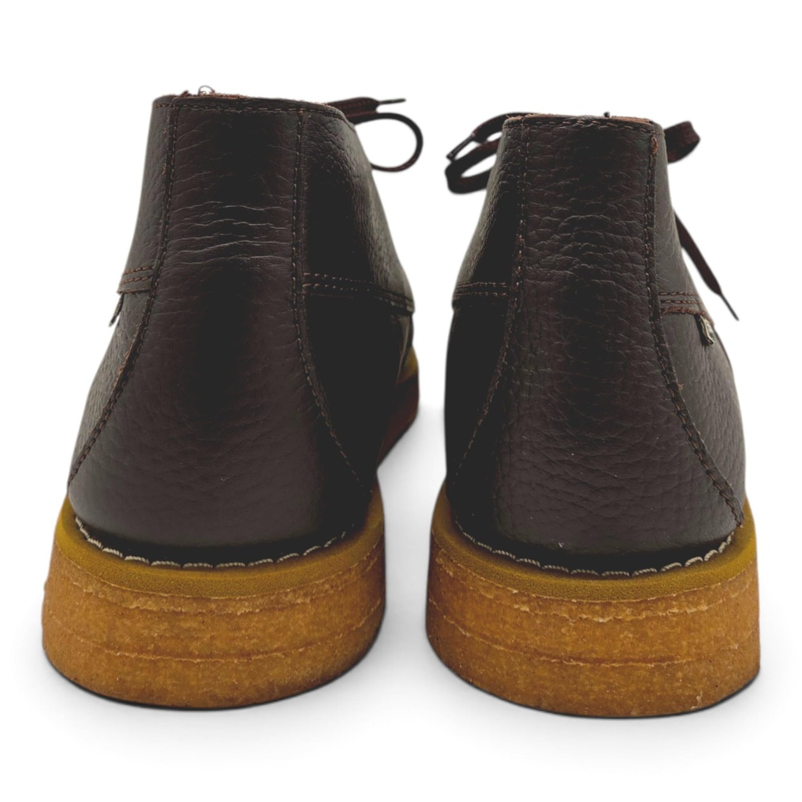 Sebago Campsides - Dakota Martellato Man Testa Di Moro - immagine 5