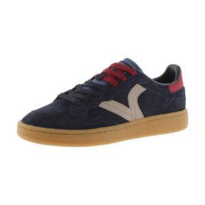 victoria Sneaker 1985 Smash 8806120 Marino