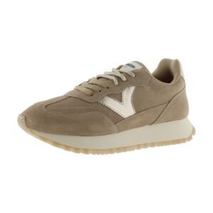 Victoria Viento Sneaker Donna Beige 1157118