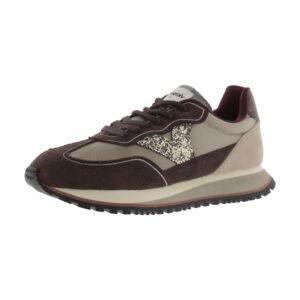 Victoria Viento Sneaker Donna Platino 1157119