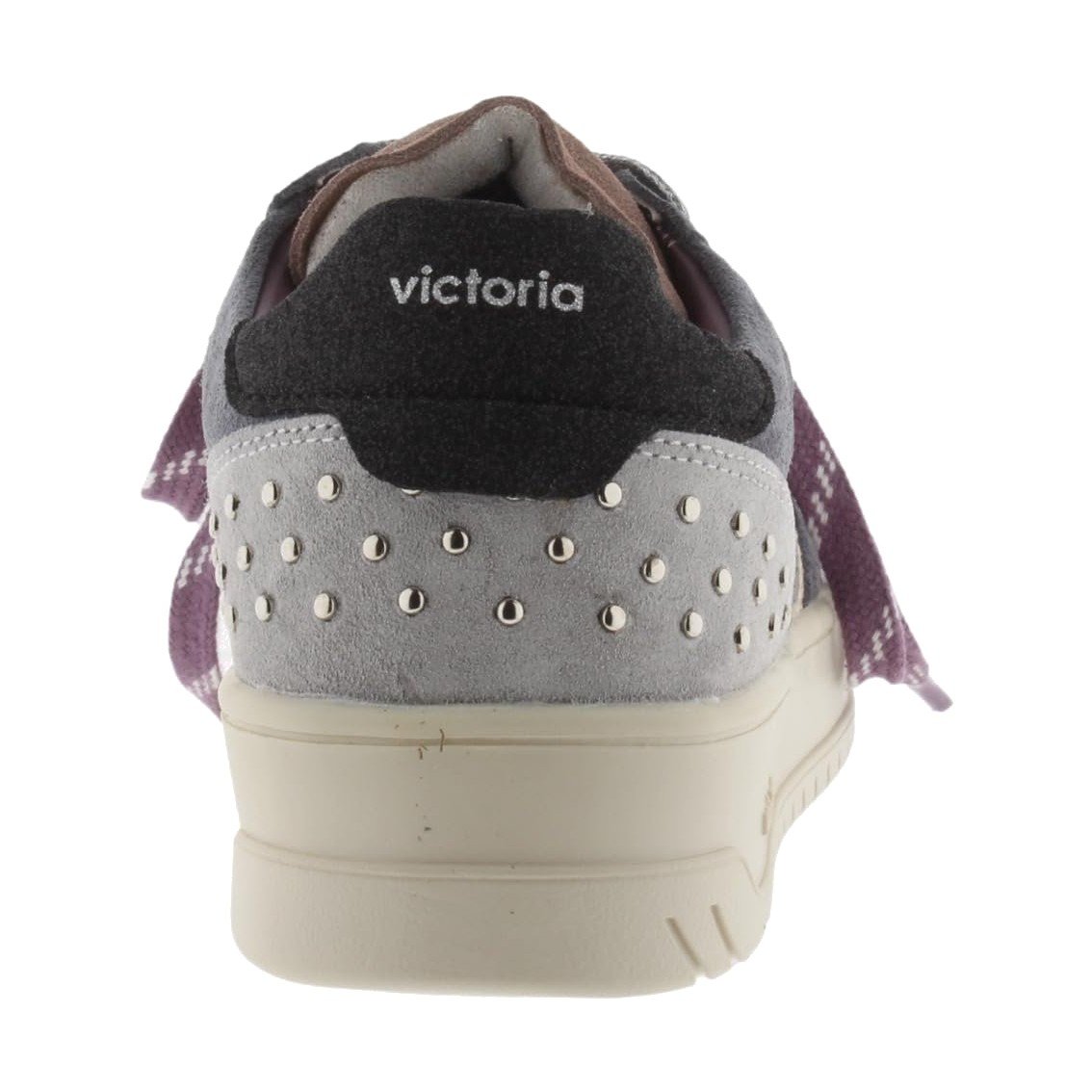 Victoria Seúl Sneaker Donna Malva 1257149
