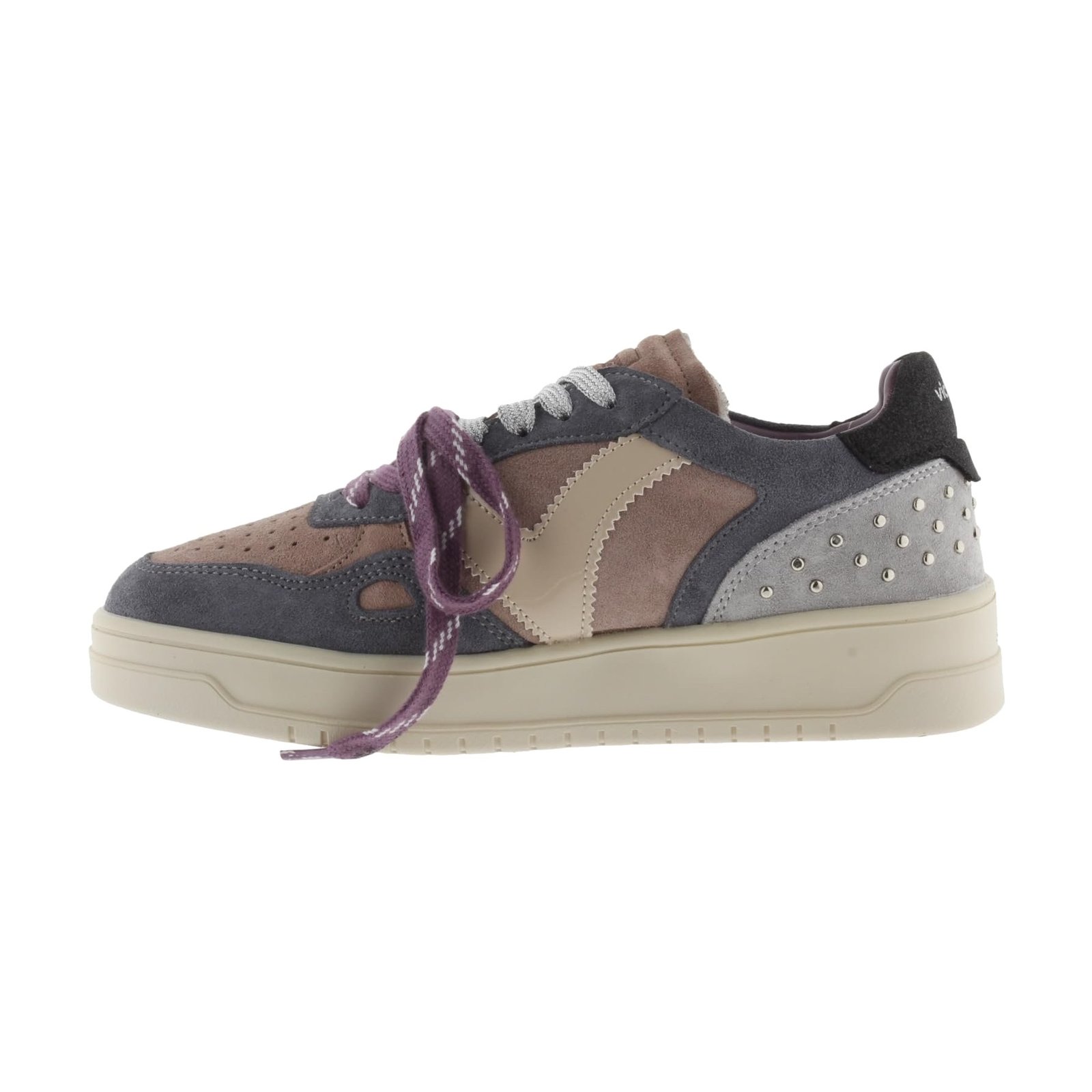 Victoria Seúl Sneaker Donna Malva 1257149